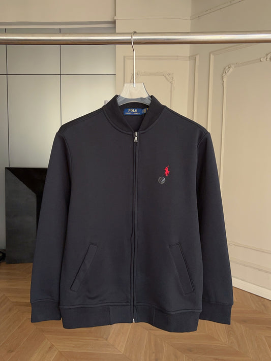 Ralph Lauren Zipper