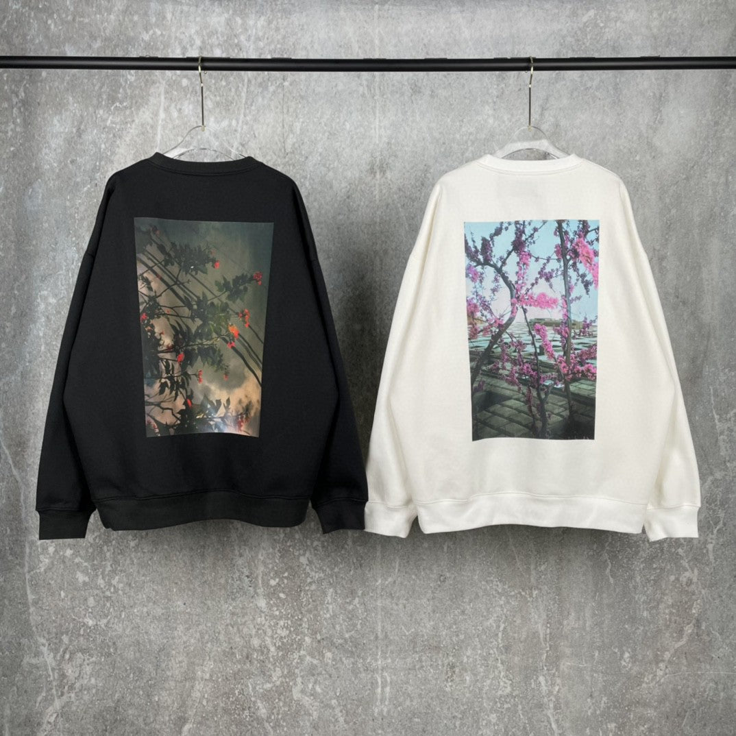 Essentials Hoodie