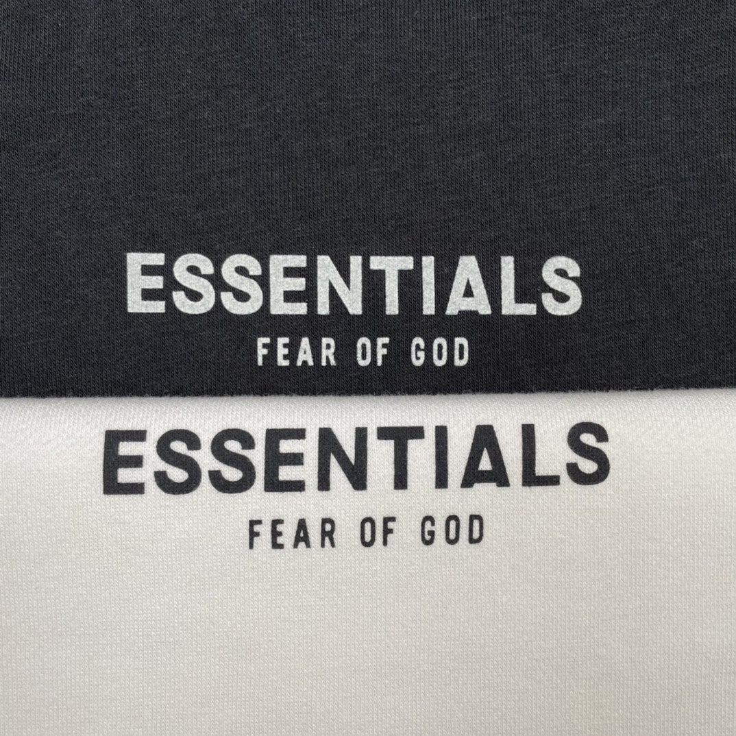 Essentials Hoodie