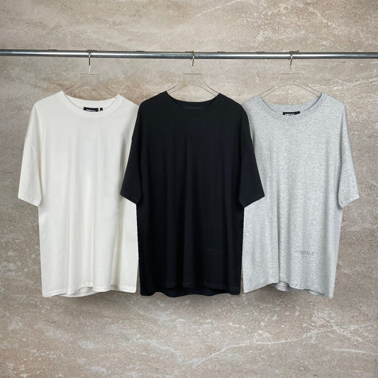 Essentials t-shirt