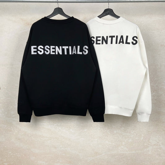 Essentials Hoodie