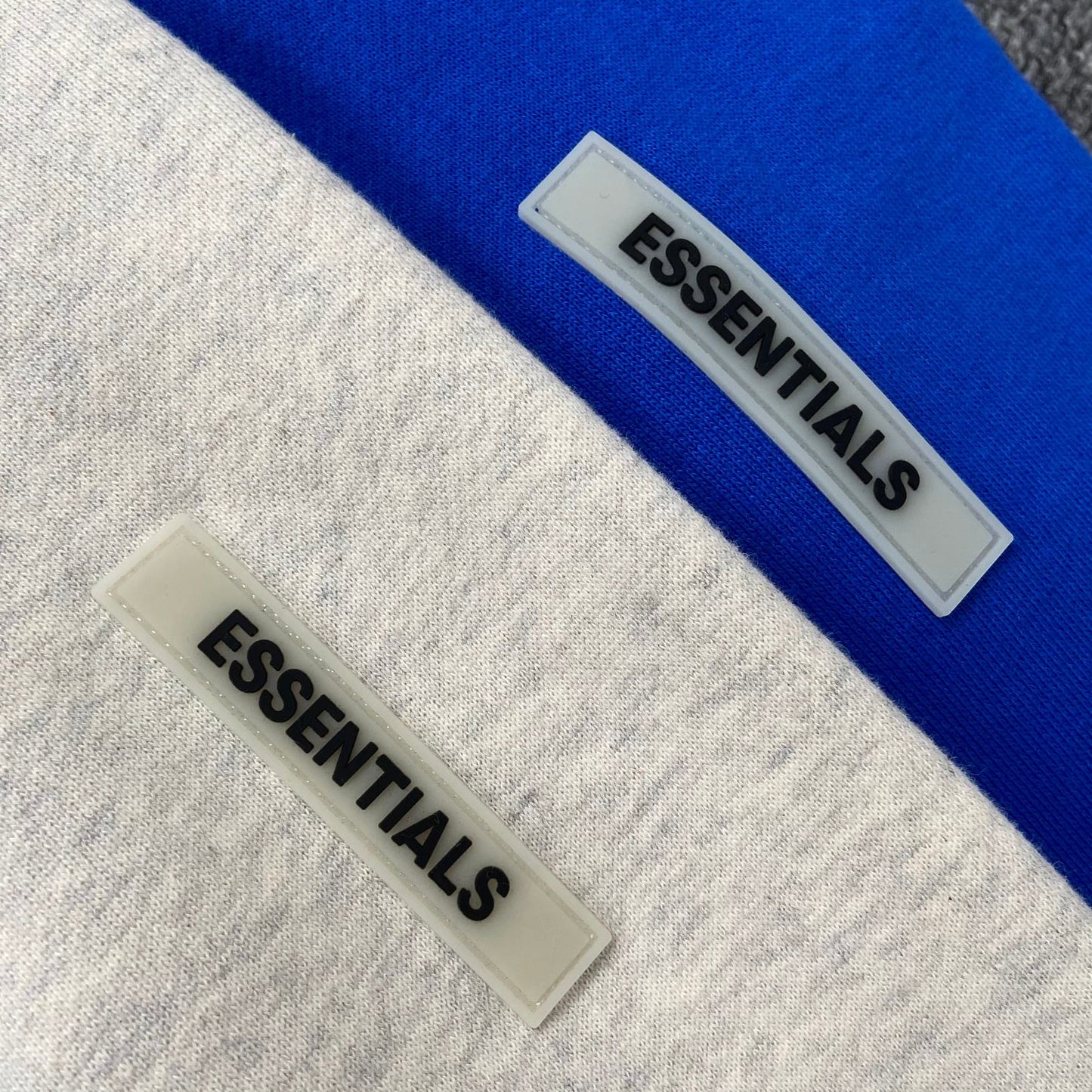 Essentials Hoodie