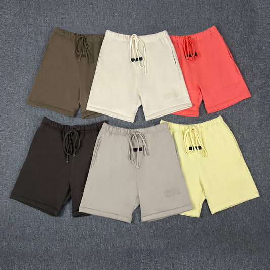 Essentials Shorts