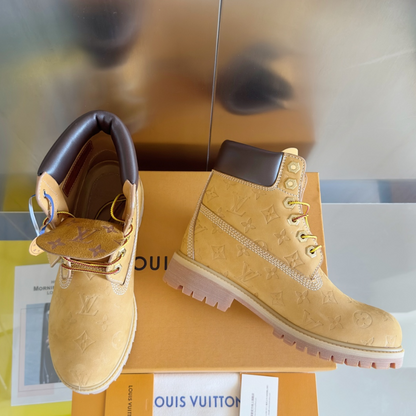 Louis Vuitton Timberland