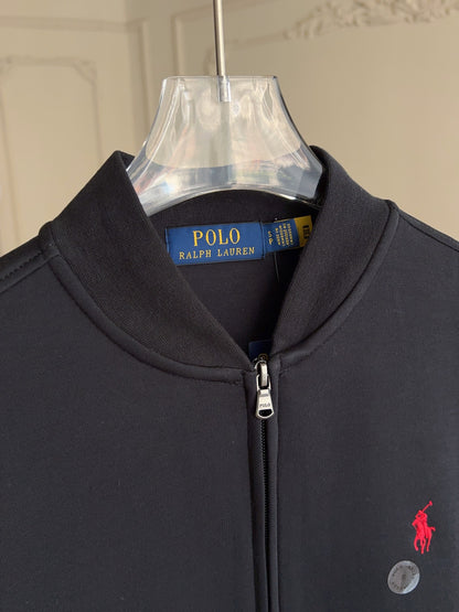 Ralph Lauren Zipper