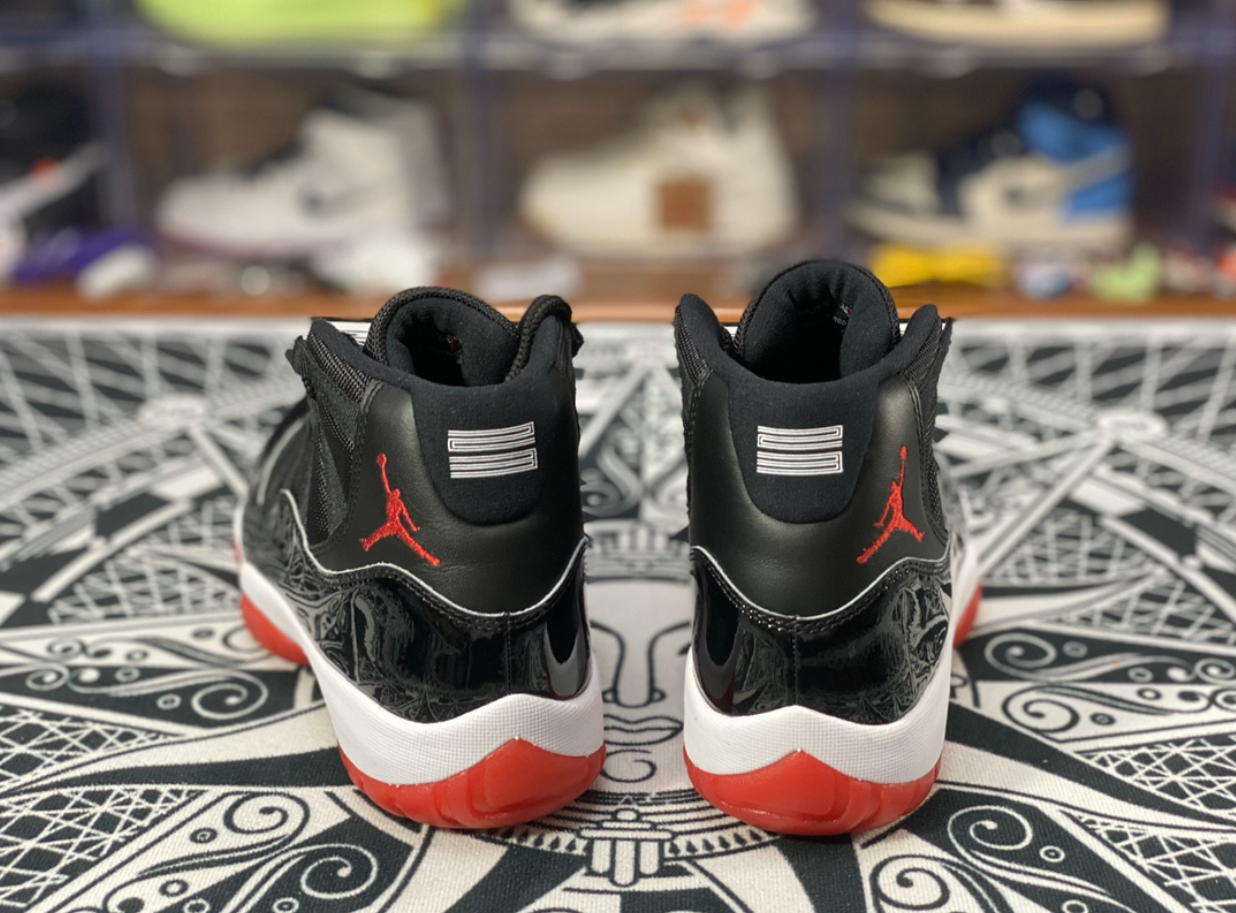 Air Jordan 11