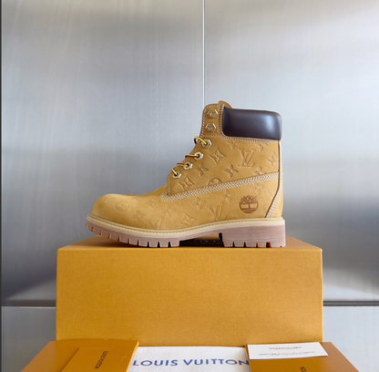 Louis Vuitton Timberland