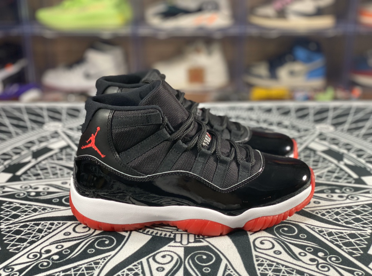 Air Jordan 11