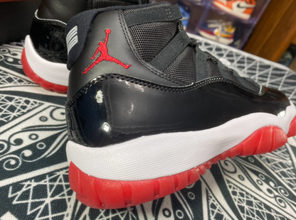 Air Jordan 11