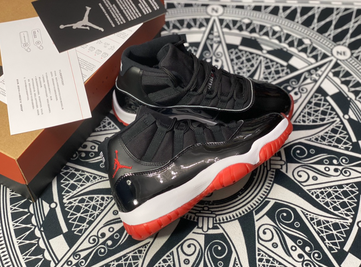 Air Jordan 11