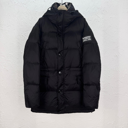 Burberry Jacket