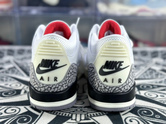 Air Jordan 3