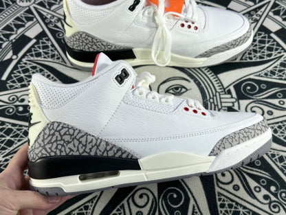 Air Jordan 3