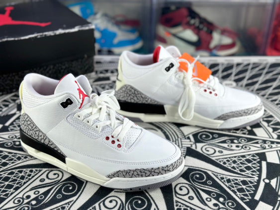 Air Jordan 3