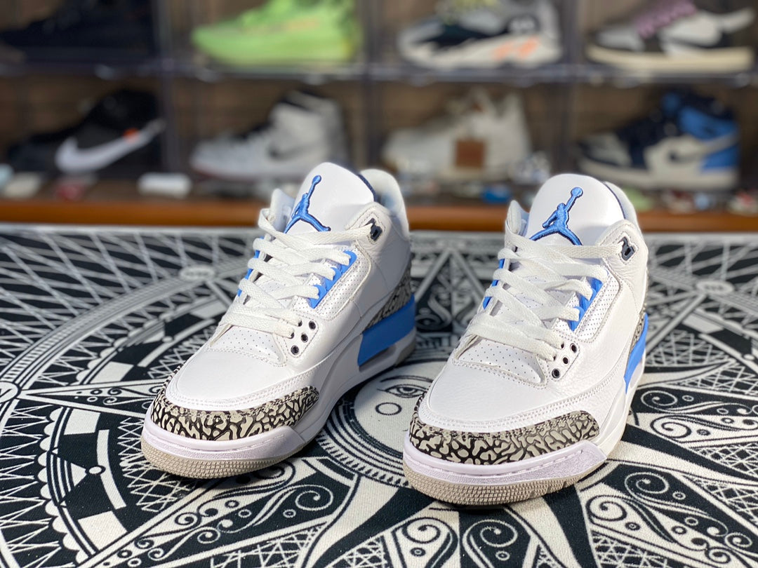 Air Jordan 3