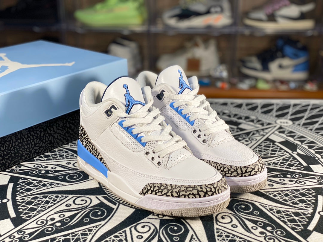 Air Jordan 3