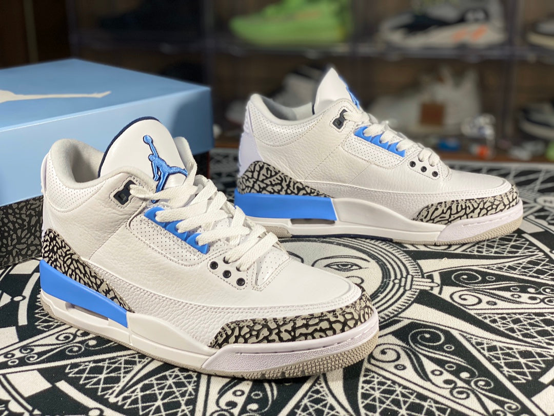 Air Jordan 3