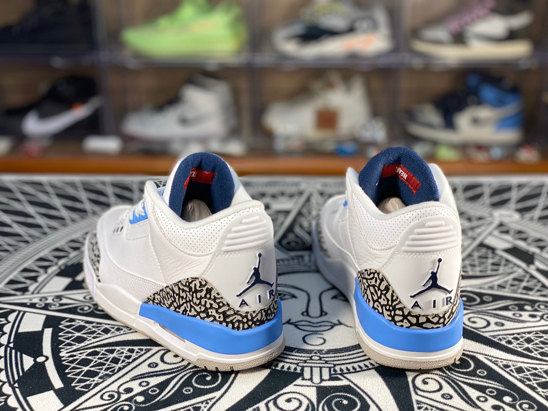 Air Jordan 3