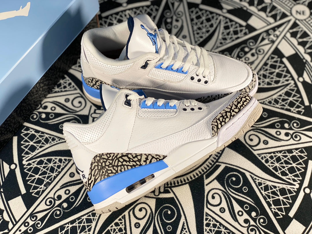 Air Jordan 3