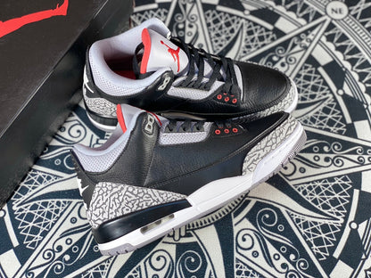 Jordan 3