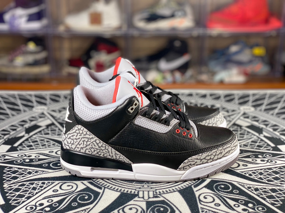 Jordan 3