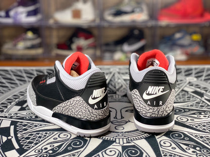 Jordan 3