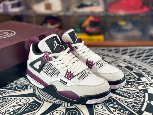 Air Jordan 4