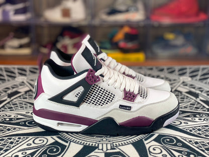 Air Jordan 4