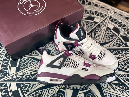 Air Jordan 4