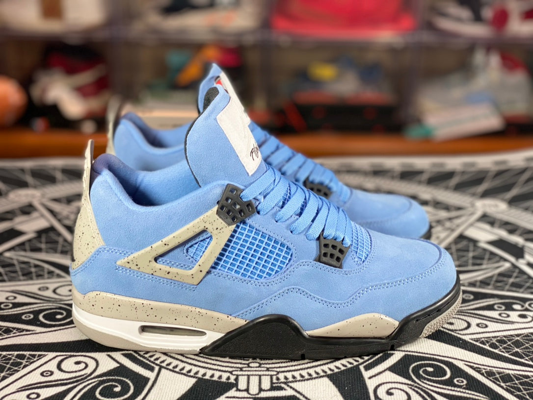 Air Jordan 4