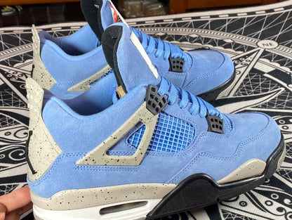 Air Jordan 4