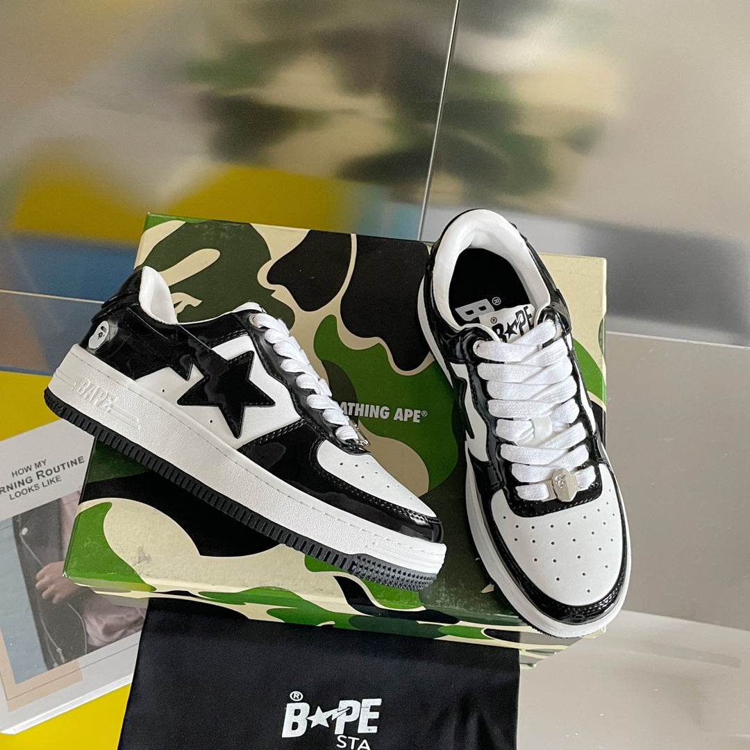 Bape Sta