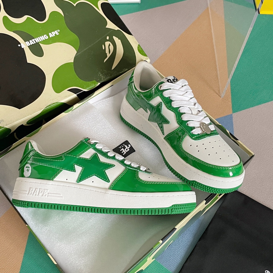 Bape Sta