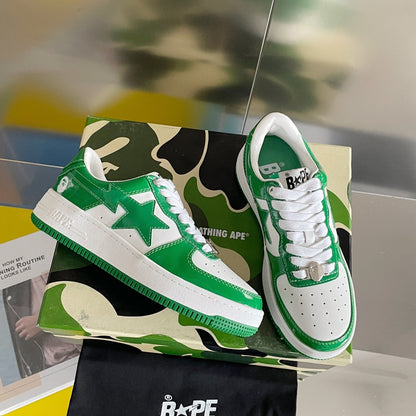 Bape Sta