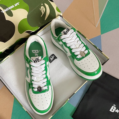 Bape Sta