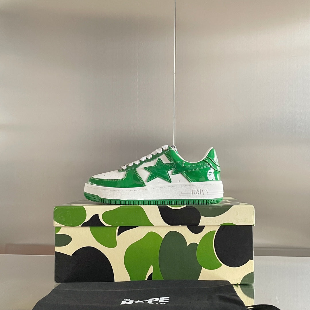 Bape Sta