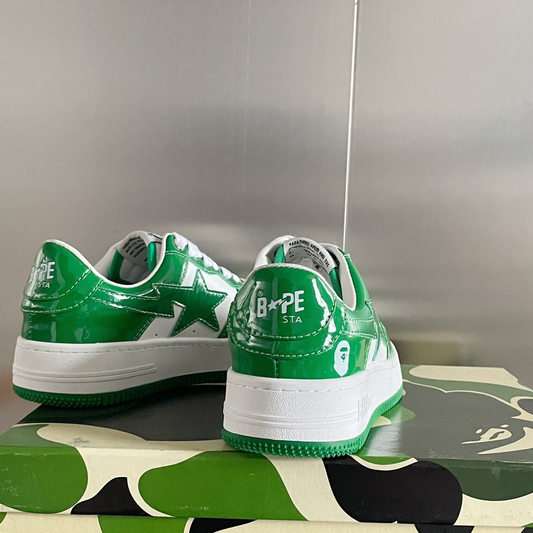 Bape Sta