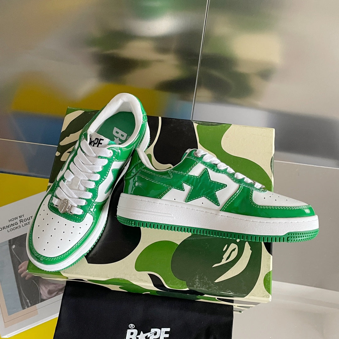 Bape Sta