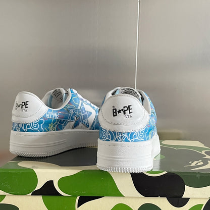 Bape Sta