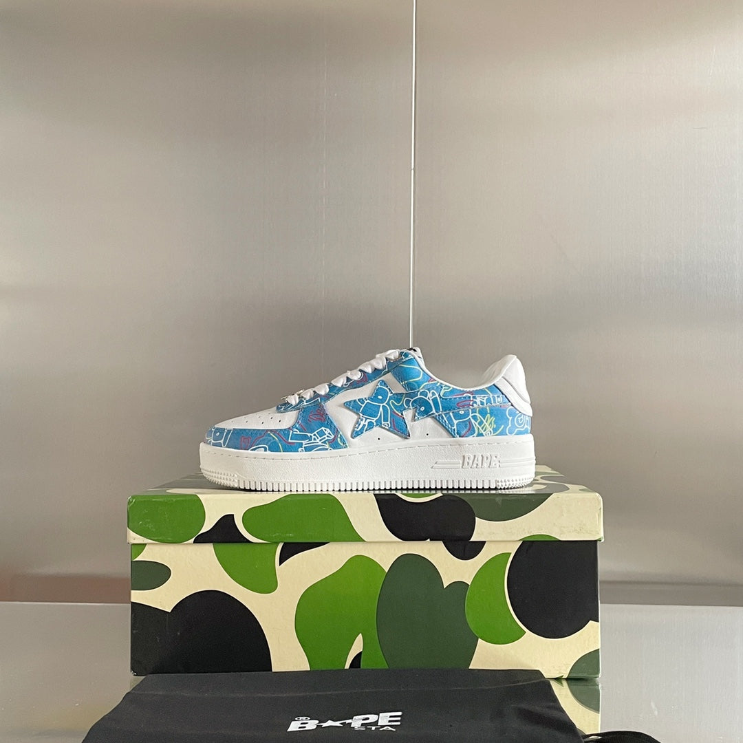 Bape Sta