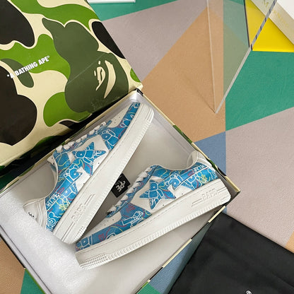 Bape Sta