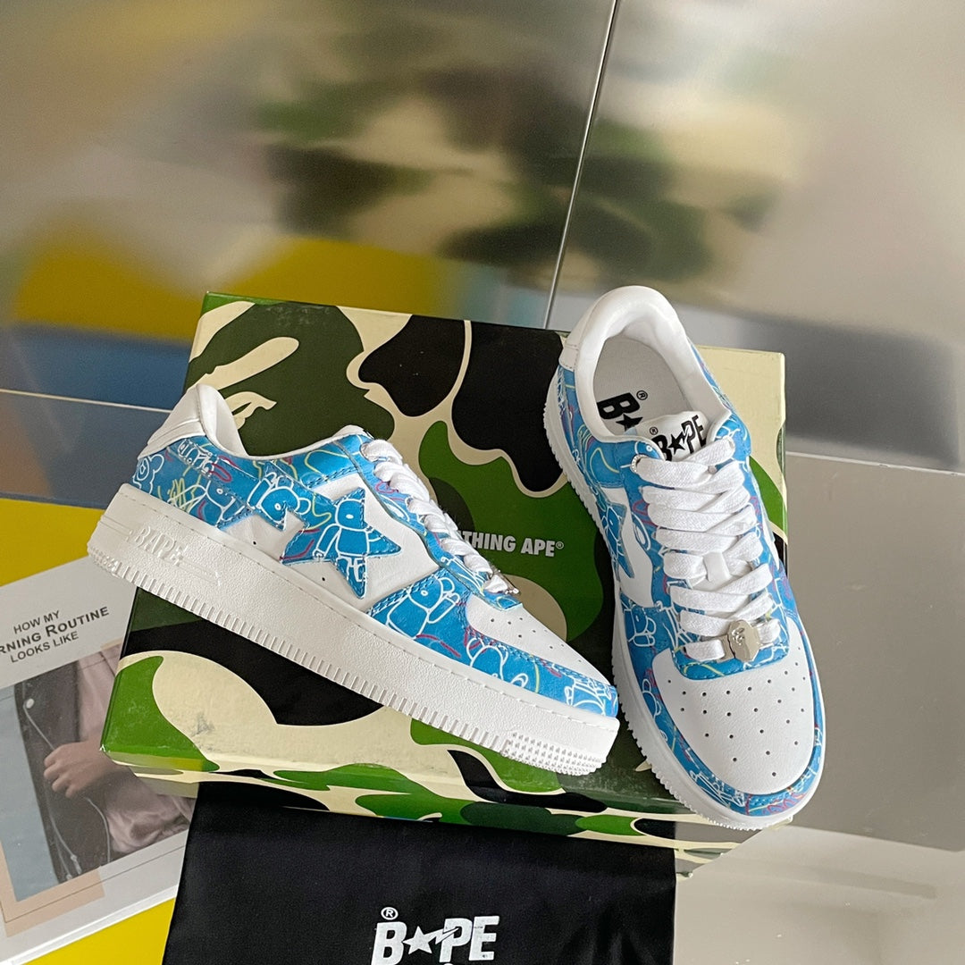 Bape Sta