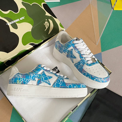 Bape Sta