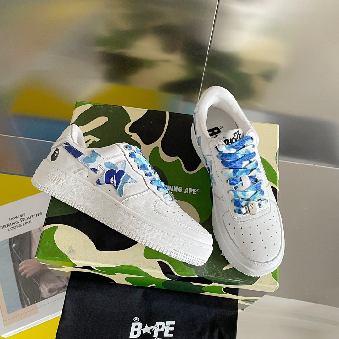 Bape Sta