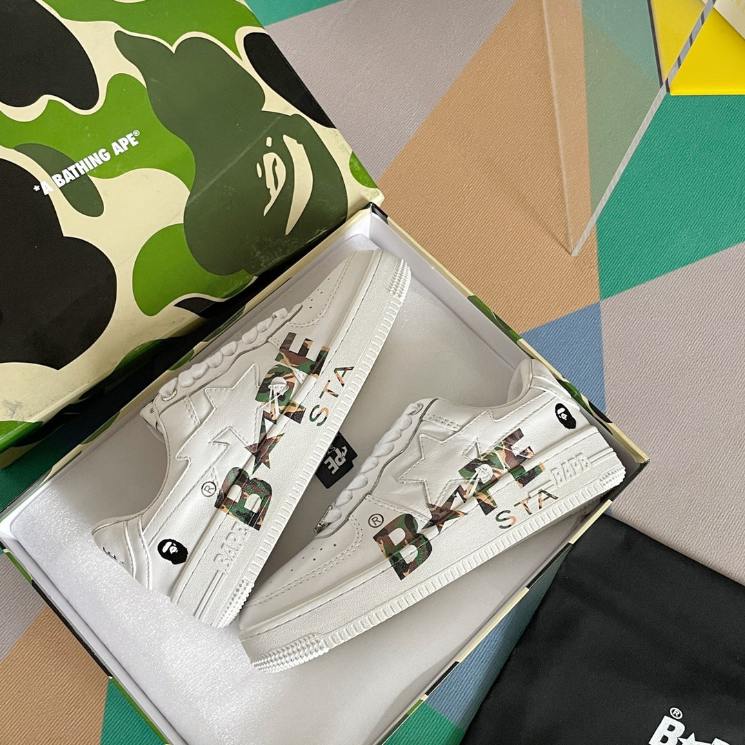 Bape Sta