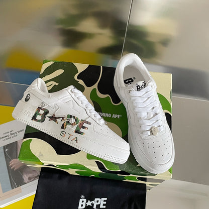 Bape Sta