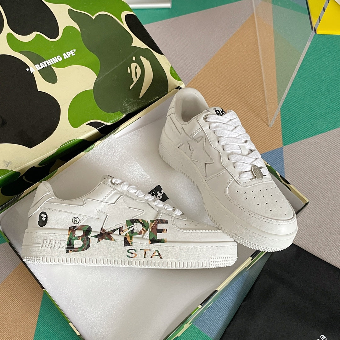 Bape Sta