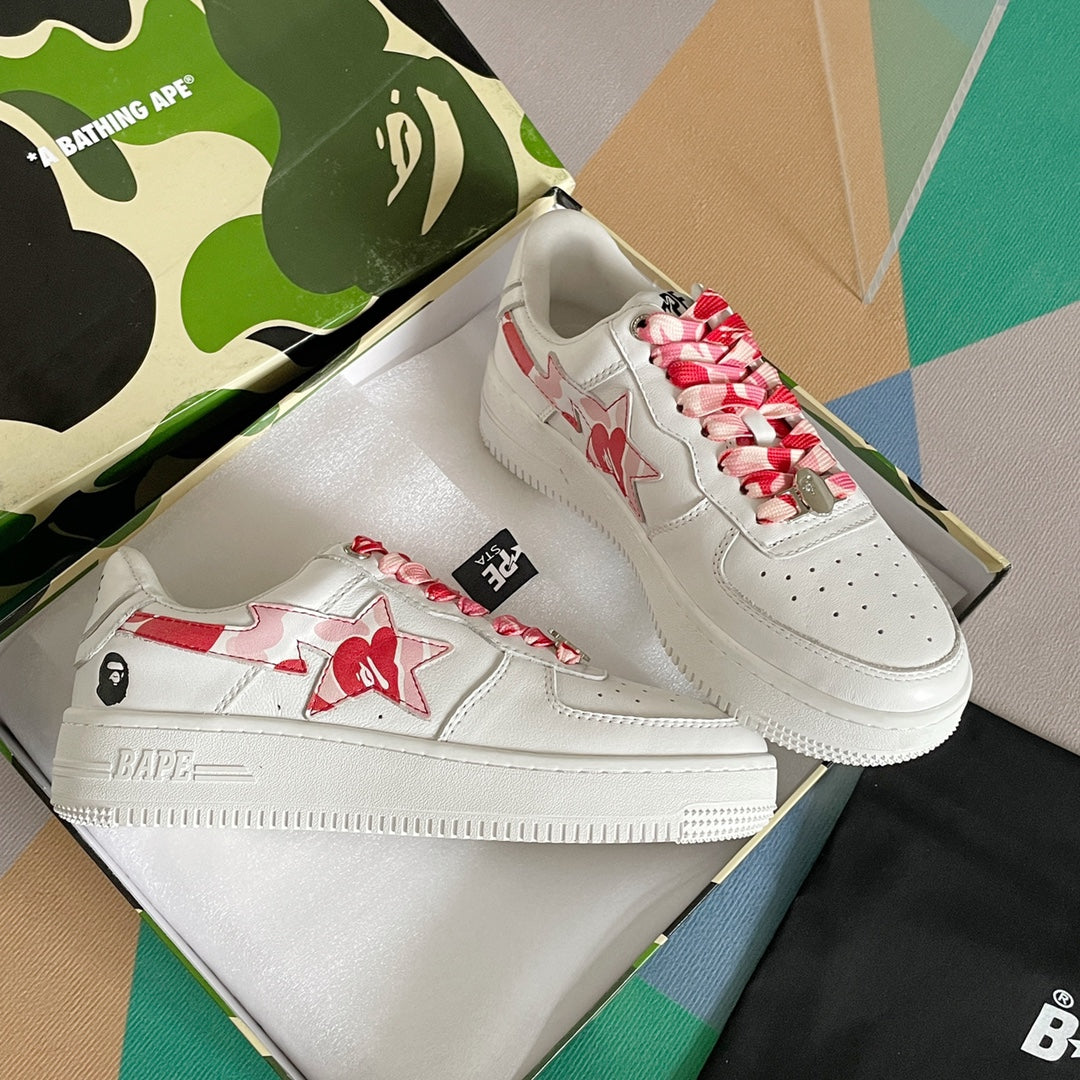 Bape Sta