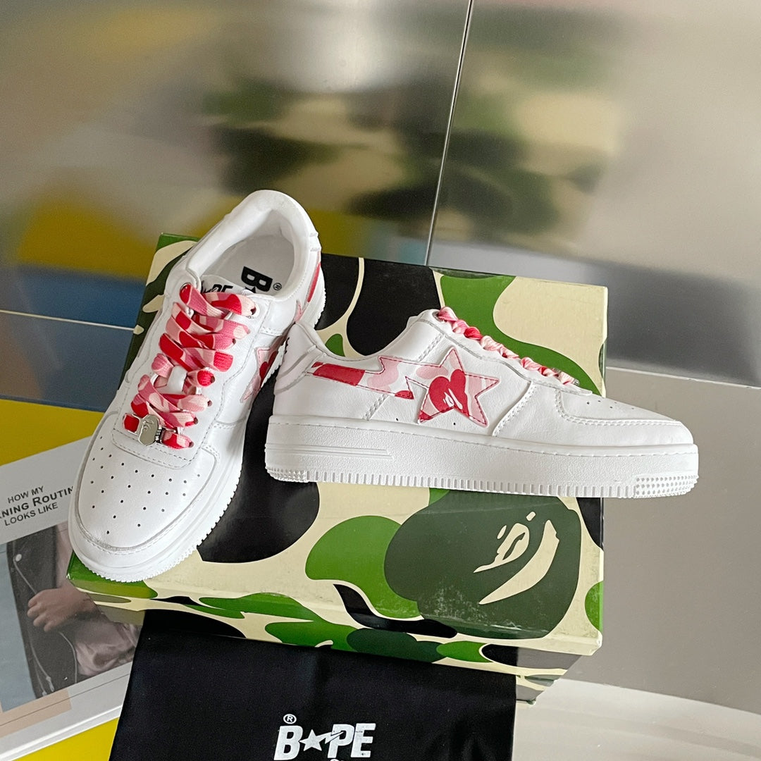 Bape Sta