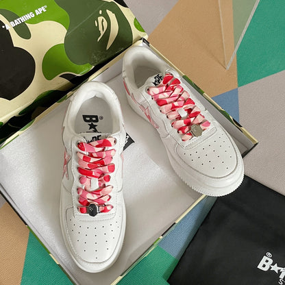 Bape Sta